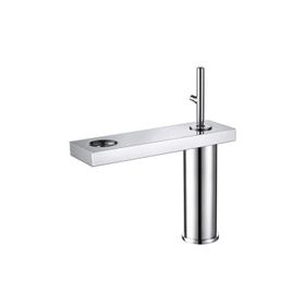 Fontana FA-8011 Krom Lavabo Bataryası