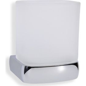 FONTANA FC-10106 Krom Diş Fırçalık