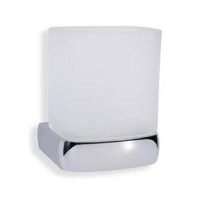 FONTANA FC-10106 Krom Diş Fırçalık