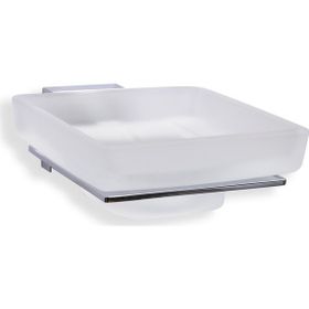 Fontana FC-50102 Krom Montajlı Sabunluk