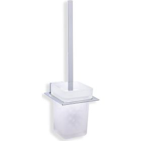 Fontana FC-50104 Krom Tuvalet Fırçalığı