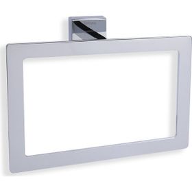 Fontana FC-50105 Krom Dikdörtgen Havluluk