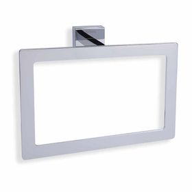 Fontana FC-50105 Krom Dikdörtgen Havluluk
