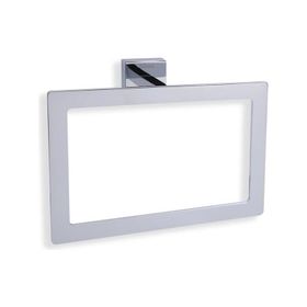 Fontana FC-50105 Krom Dikdörtgen Havluluk
