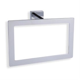 Fontana FC-50105 Krom Dikdörtgen Havluluk