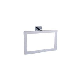 Fontana FC-50105 Krom Dikdörtgen Havluluk