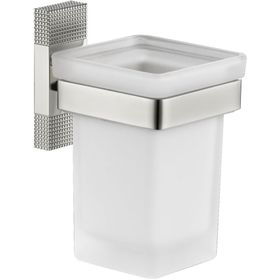 Fontana FC-60106 Krom Diş Fırçalığı