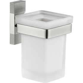 Fontana FC-60106 Krom Diş Fırçalığı