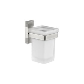 Fontana FC-60106 Krom Diş Fırçalığı