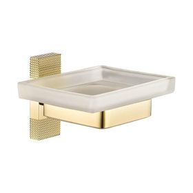 Fontana FC-60202 Altın Sabunluk