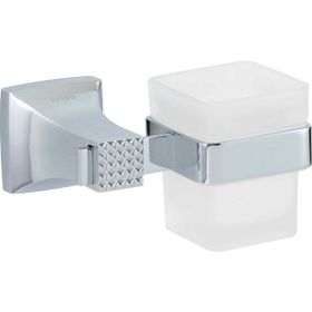 Fontana FD-91101 Krom Diş Fırçalığı