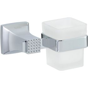 Fontana FD-91101 Krom Diş Fırçalığı