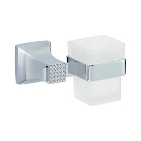 Fontana FD-91101 Krom Diş Fırçalığı