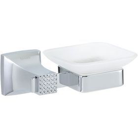 Fontana Fd-91102 Krom Sabunluk
