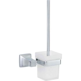 Fontana FD-91106 Krom Tuvalet Fırçalığı