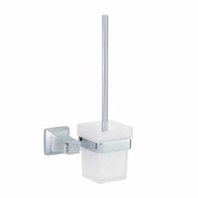 Fontana FD-91106 Krom Tuvalet Fırçalığı
