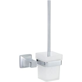 Fontana FD-91106 Krom Tuvalet Fırçalığı