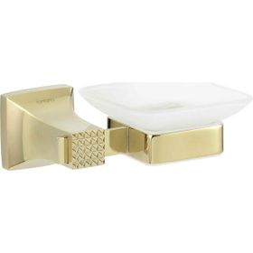 Fontana FD-91202 Gold Sabunluk