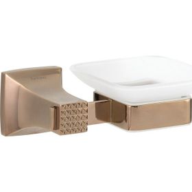 Fontana Fd-91302 Rose Gold Sabunluk