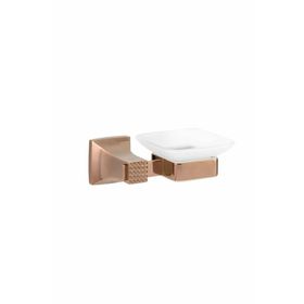 Fontana Fd-91302 Rose Gold Sabunluk