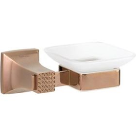Fontana Fd-91302 Rose Gold Sabunluk