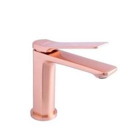 Fontana Fırçalı Bakır FP-0113 Lavabo Bataryası