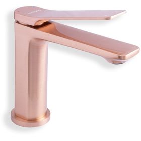 Fontana Fırçalı Bakır FP-0113 Lavabo Bataryası