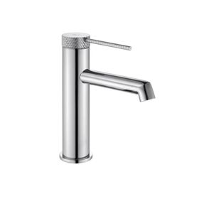 Fontana FJ-1011 Krom Lavabo Bataryası