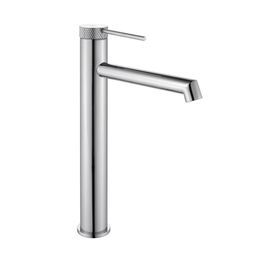 Fontana FJ-1021 Krom Lavabo Bataryası