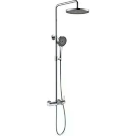 Fontana FJ-1051 Krom Duş Ünitesi