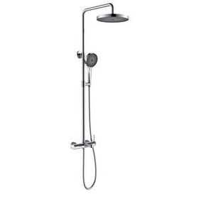 Fontana FJ-1051 Krom Duş Ünitesi