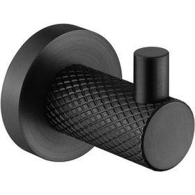 Fontana FJ-20501 Mat Siyah Askılık