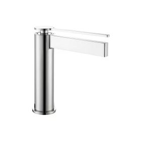 Fontana FJ-6011 Krom Lavabo Bataryası
