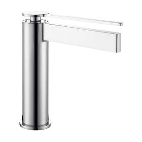 Fontana FJ-6011 Krom Lavabo Bataryası