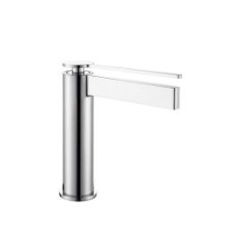 Fontana FJ-6011 Krom Lavabo Bataryası