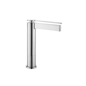 Fontana FJ-6021 Krom Yüksek Lavabo Bataryası