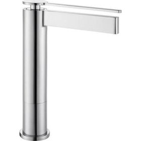 Fontana FJ-6021 Krom Yüksek Lavabo Bataryası
