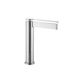 Fontana FJ-6021 Krom Yüksek Lavabo Bataryası