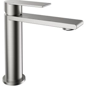 Fontana FJ-SS1011 Krom Lavabo Bataryası