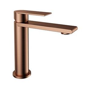 Fontana FJ-SS1013 Rose Lavabo Bataryası