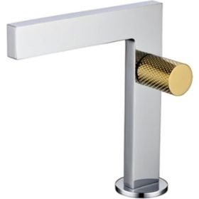 Fontana FK-2011 Krom Lavabo Bataryası
