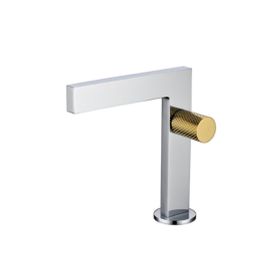Fontana FK-2011 Krom Lavabo Bataryası