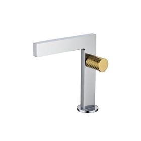Fontana FK-2011 Krom Lavabo Bataryası
