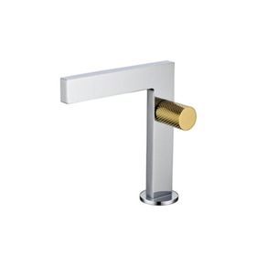 Fontana FK-2011 Krom Lavabo Bataryası