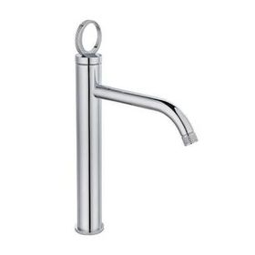 Fontana FK-4021 Krom Yüksek Lavabo Bataryası