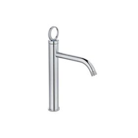Fontana FK-4021 Krom Yüksek Lavabo Bataryası