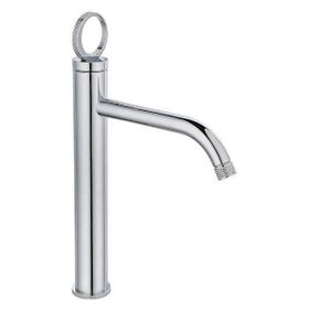 Fontana FK-4021 Krom Yüksek Lavabo Bataryası
