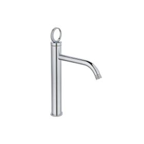 Fontana FK-4021 Krom Yüksek Lavabo Bataryası