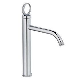 Fontana FK-4021 Krom Yüksek Lavabo Bataryası