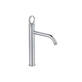 Fontana FK-4021 Krom Yüksek Lavabo Bataryası